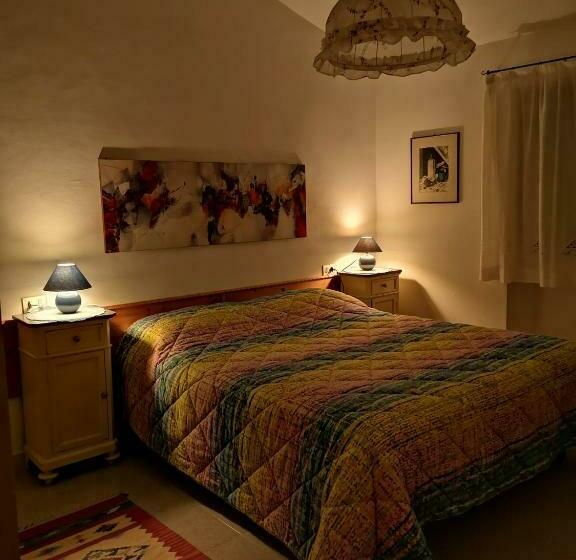 标准间, Il Canto Dell Asino