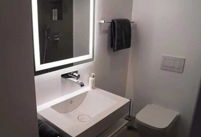 Standard-huone, The Newsha Signature Home