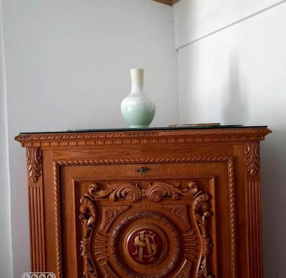 آپارتمان 1 خوابه, Nile House