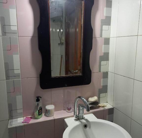 آپارتمان 1 خوابه, Nile House