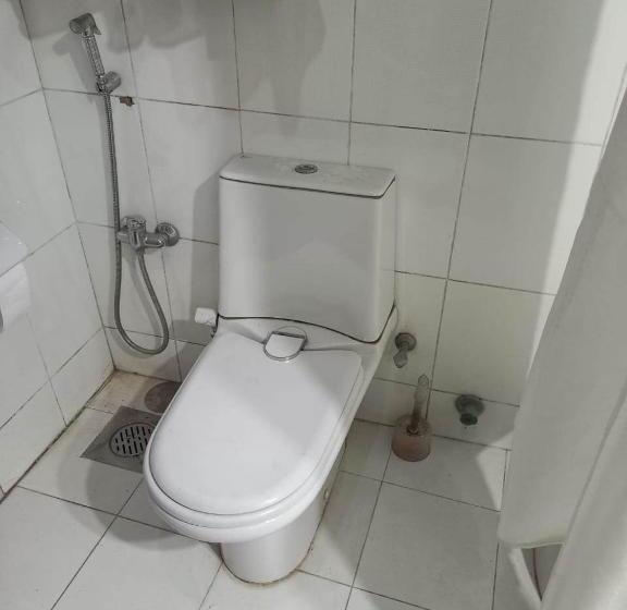 آپارتمان 1 خوابه, Nile House