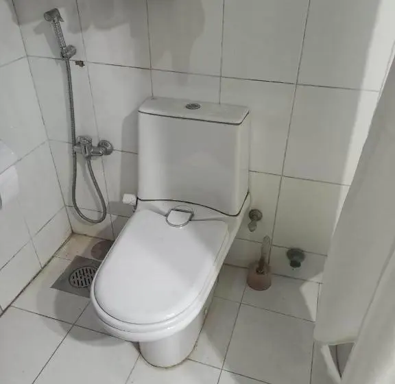 آپارتمان 1 خوابه, Nile House