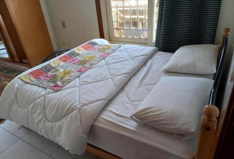 آپارتمان 1 خوابه, Nile House