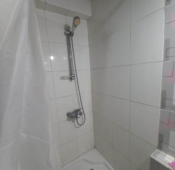 آپارتمان 1 خوابه, Nile House