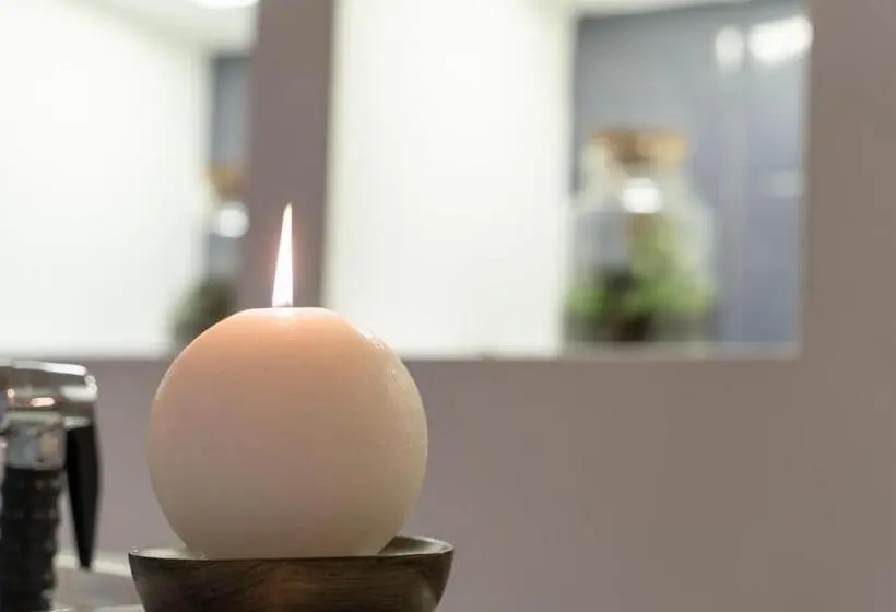 スーペリアースイート, Ukiyo Suites And Rooms