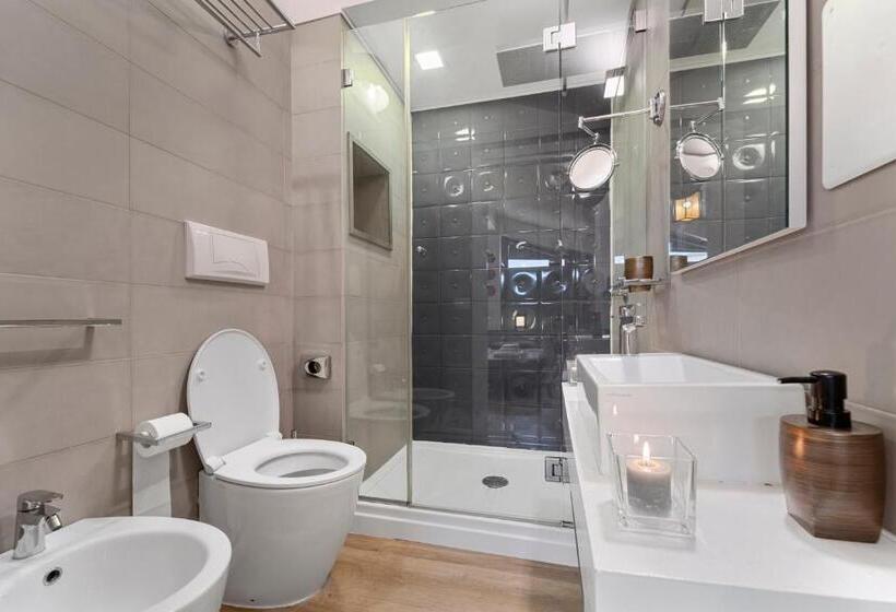 スーペリアースイート, Ukiyo Suites And Rooms