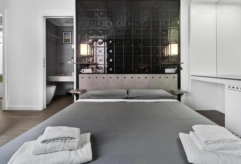 ハイドロマッサージバス付きスイート, Ukiyo Suites And Rooms