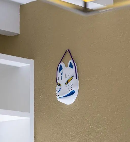 スタンダードルーム, Ukiyo Suites And Rooms