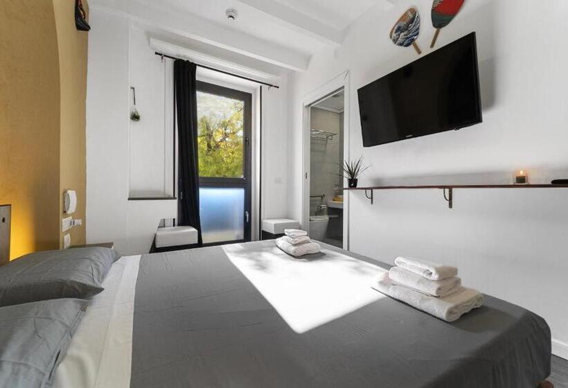 スタンダードルーム, Ukiyo Suites And Rooms