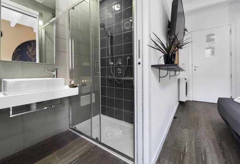 スタンダードルーム, Ukiyo Suites And Rooms