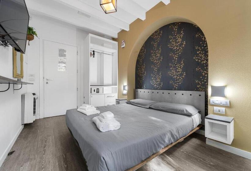 スタンダードルーム, Ukiyo Suites And Rooms