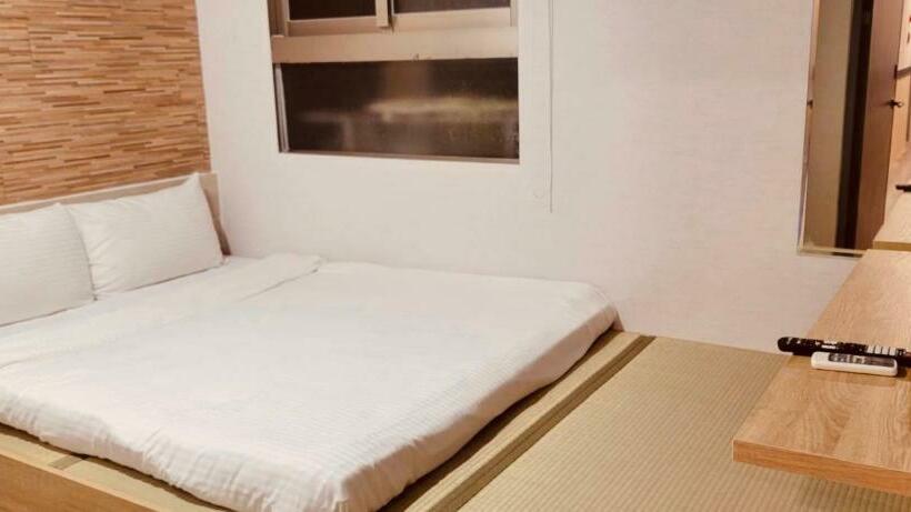اتاق استاندارد, Beauty Garden Hotel   Jiaoxi