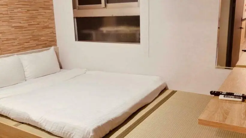 اتاق استاندارد, Beauty Garden Hotel   Jiaoxi