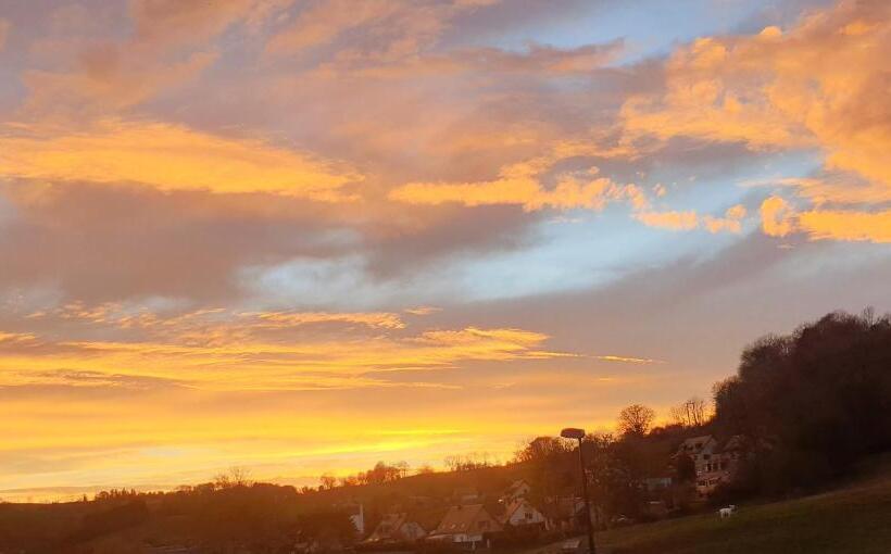 Pokój Standard, Sas Road Runner Café