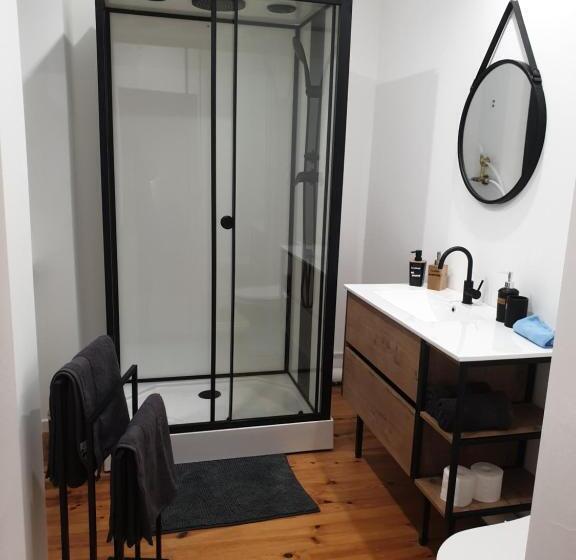 Pokój Standard, Sas Road Runner Café