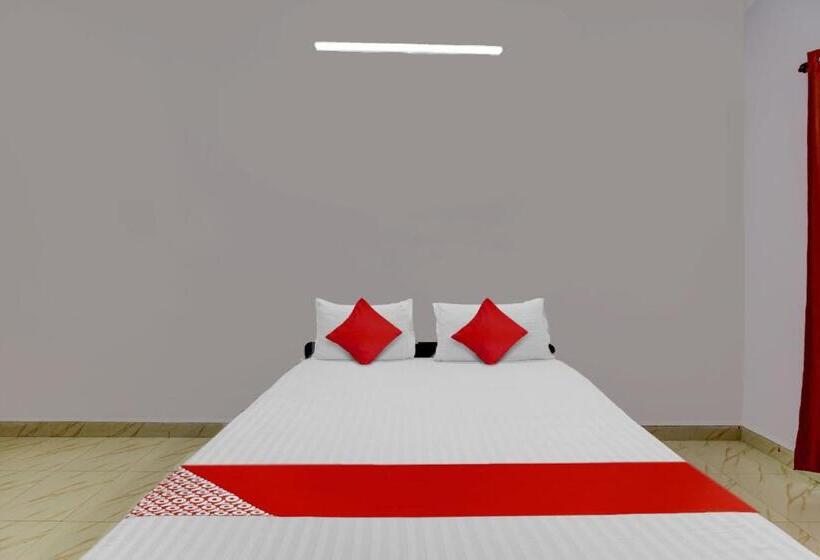 Трехместный Номер Классика, Flagship Hotel K S Inn Small Town