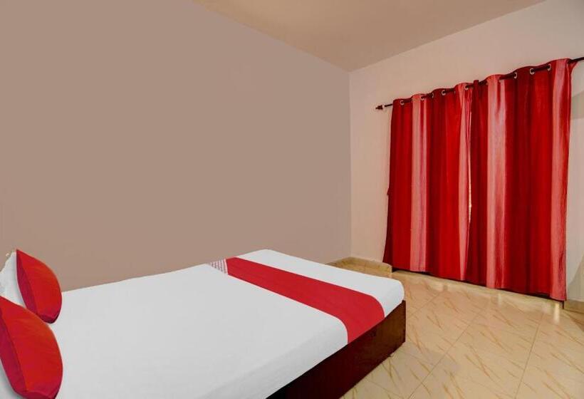 トリプルクラシックルーム, Flagship Hotel K S Inn Small Town