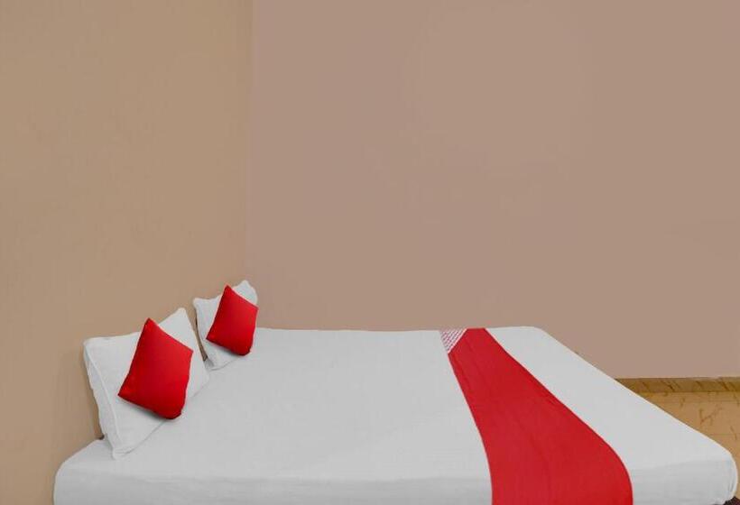 Трехместный Номер Классика, Flagship Hotel K S Inn Small Town