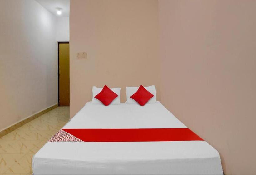 トリプルクラシックルーム, Flagship Hotel K S Inn Small Town