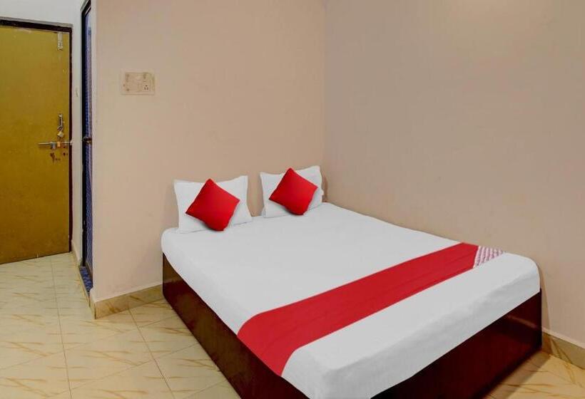 Трехместный Номер Классика, Flagship Hotel K S Inn Small Town