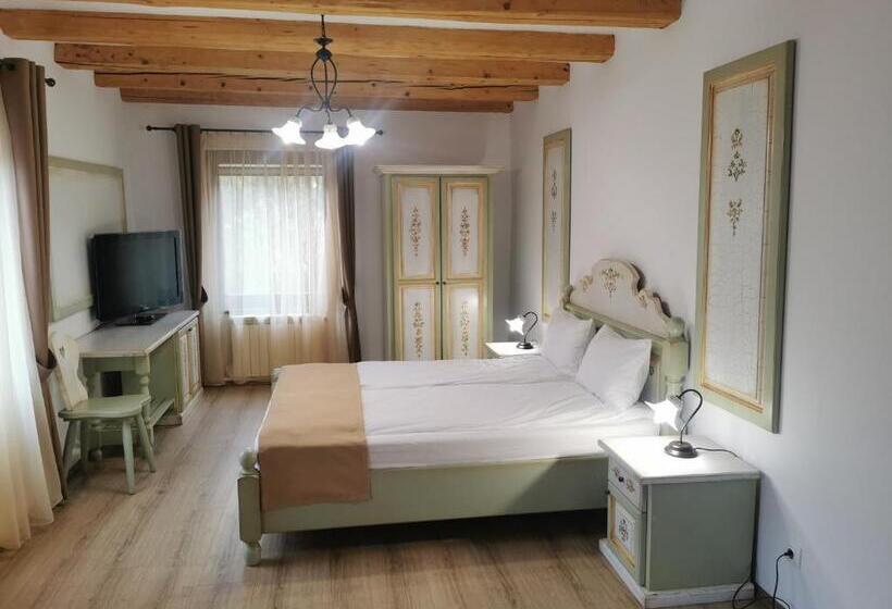 Номер Superior, Hanul Greweln