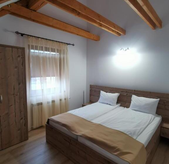 Номер Стандарт, Hanul Greweln