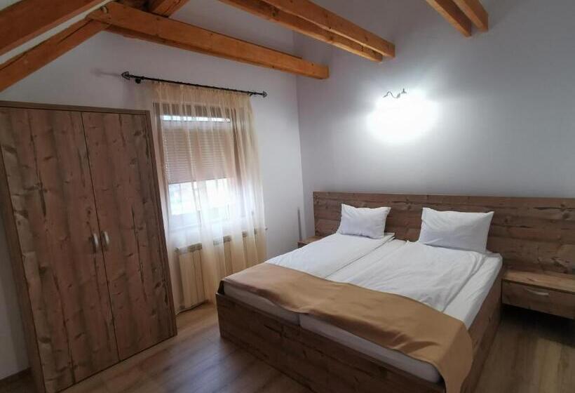 Номер Стандарт, Hanul Greweln