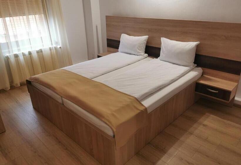 Номер Стандарт, Hanul Greweln