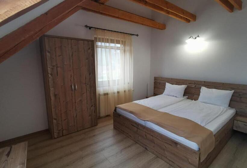 Номер Стандарт, Hanul Greweln