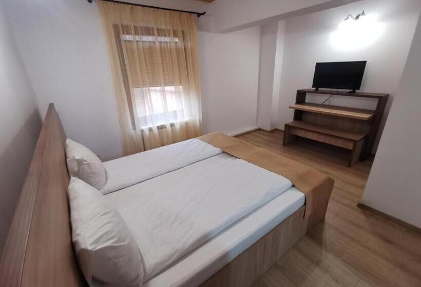 Номер Стандарт, Hanul Greweln