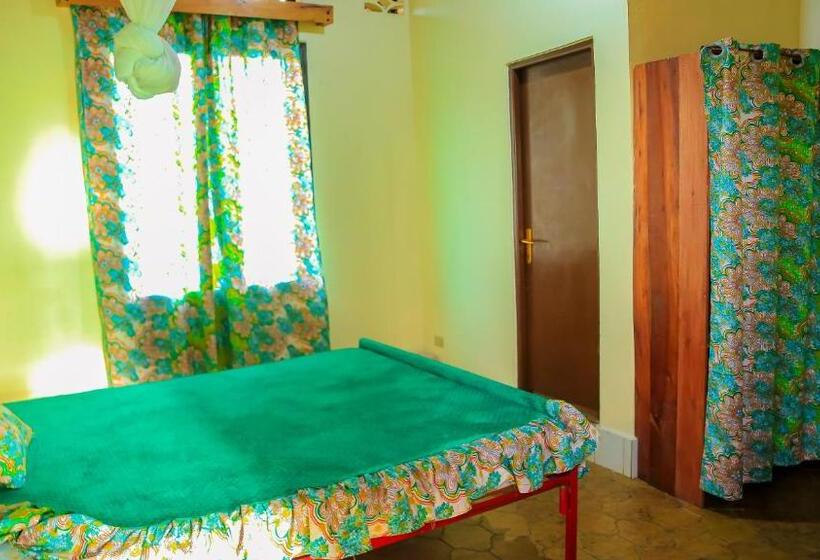 اتاق استاندارد, Maison D Accueil Fondation San Filippo Neri