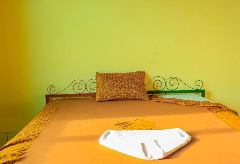 اتاق استاندارد, Maison D Accueil Fondation San Filippo Neri