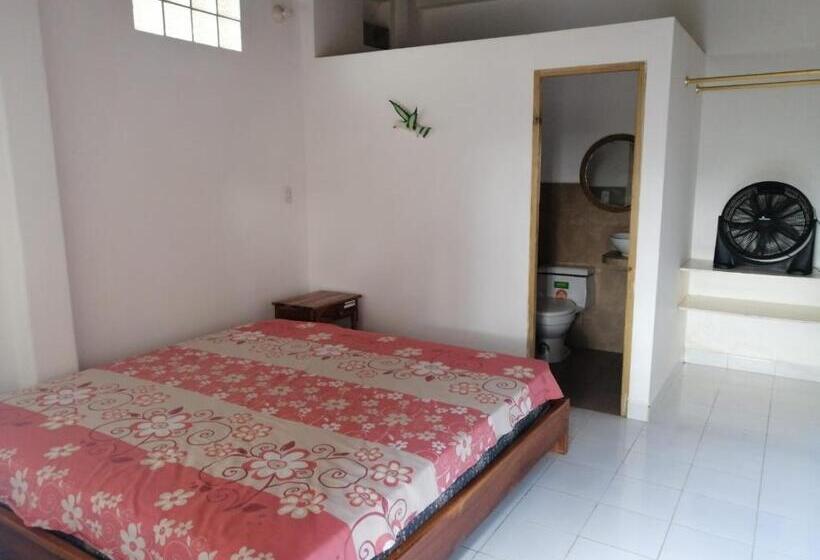 اتاق استاندارد, Casa Bony