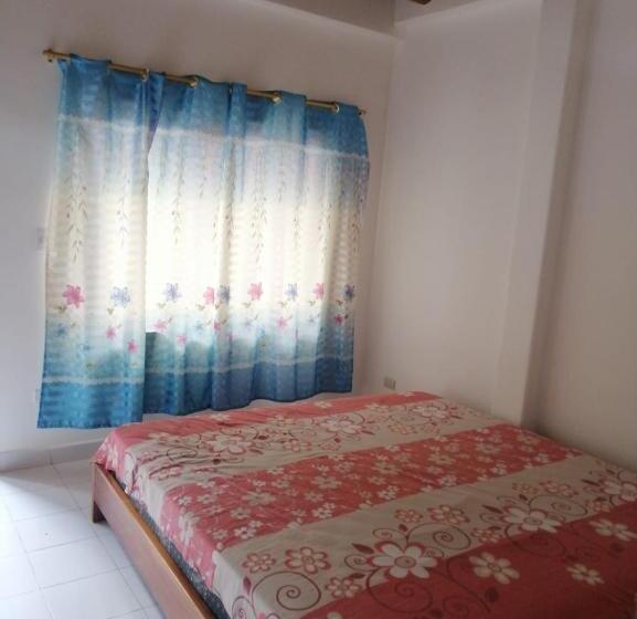 اتاق استاندارد, Casa Bony