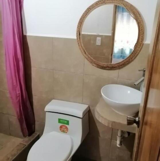 اتاق استاندارد, Casa Bony