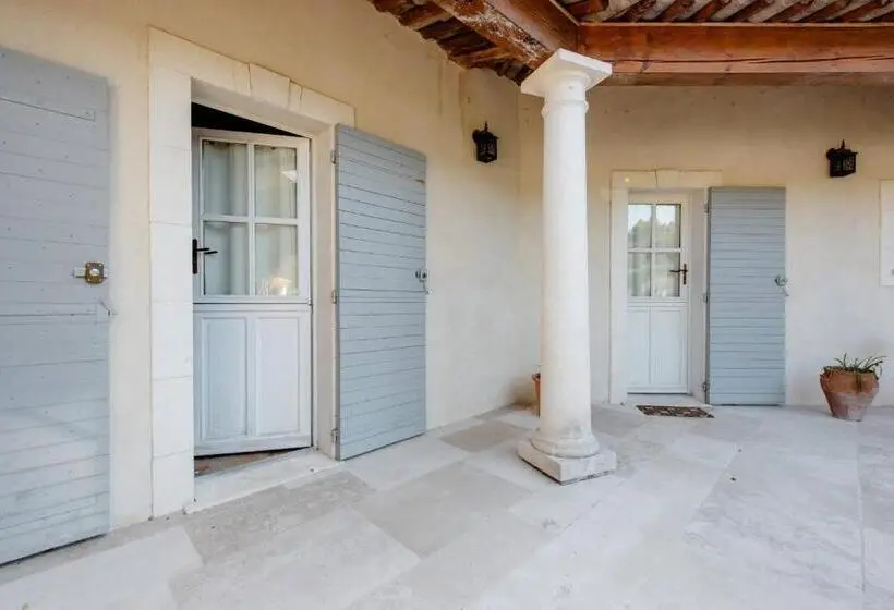 Standard-huone, Mas De Lure