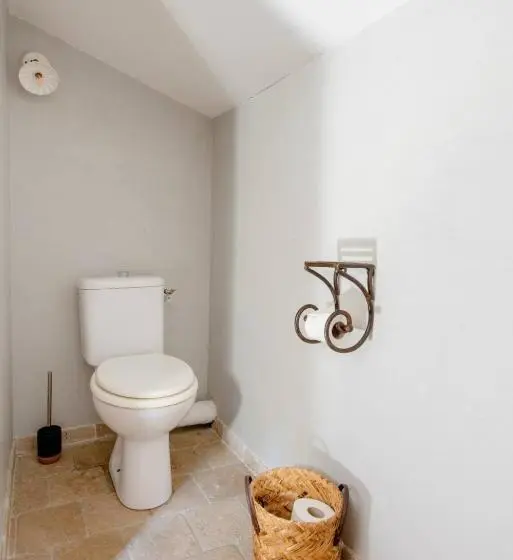 Standard-huone, Mas De Lure