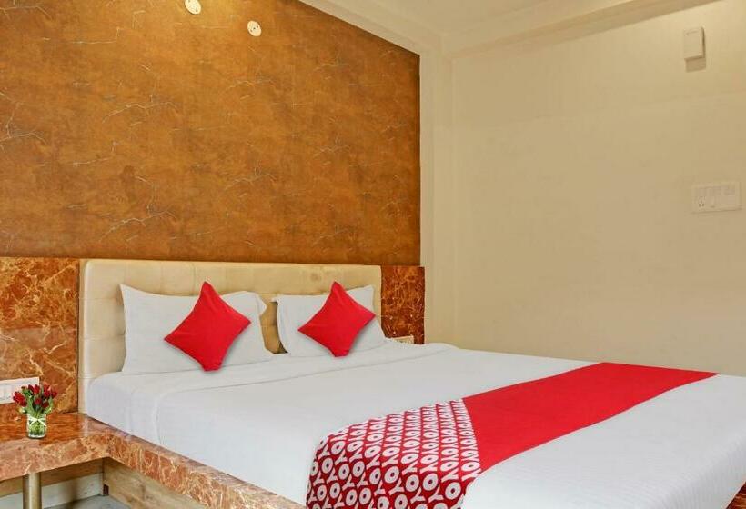 三人经典房间, Flagship Bliss Inn