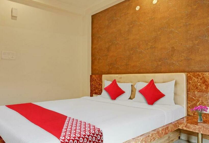 三人经典房间, Flagship Bliss Inn