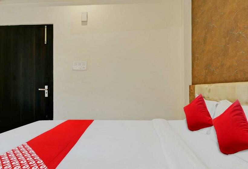 三人经典房间, Flagship Bliss Inn