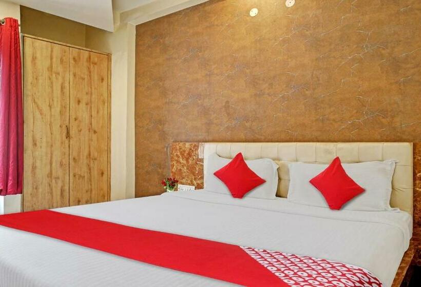 اتاق کلاسیک سه تخته, Flagship Bliss Inn