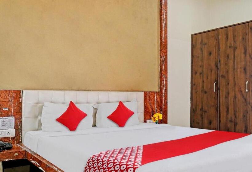 三人经典房间, Flagship Bliss Inn