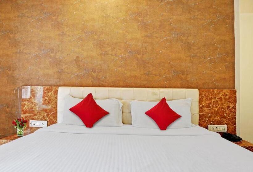 三人经典房间, Flagship Bliss Inn