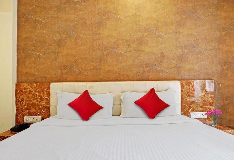 三人经典房间, Flagship Bliss Inn