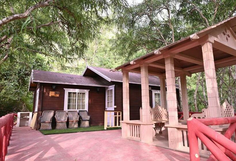 בונגלו משפחתי, Namanbagh