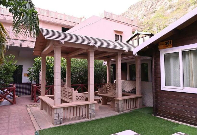 بنگله خانوادگی, Namanbagh