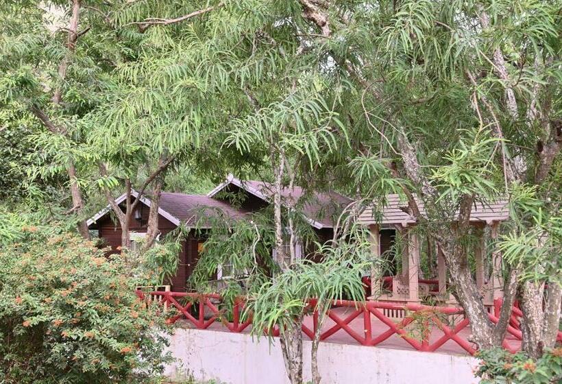 בונגלו משפחתי, Namanbagh