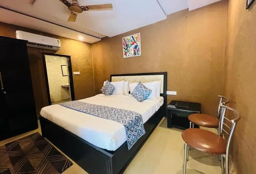 Standardrum, Namanbagh