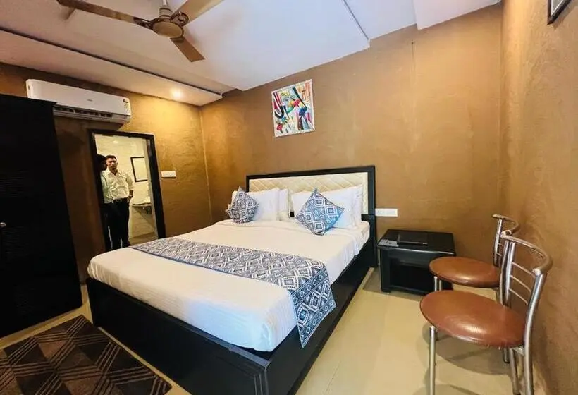 Standardrum, Namanbagh