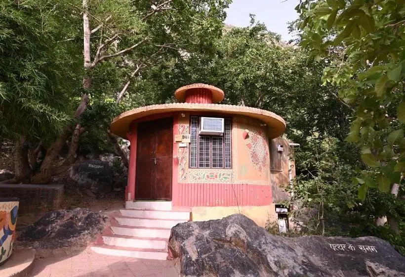 Standardrum, Namanbagh
